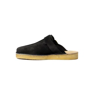 Clarks Sneakers Black In Black