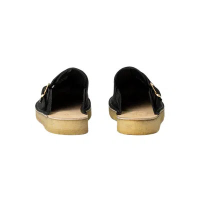 Clarks Sneakers Black In Black