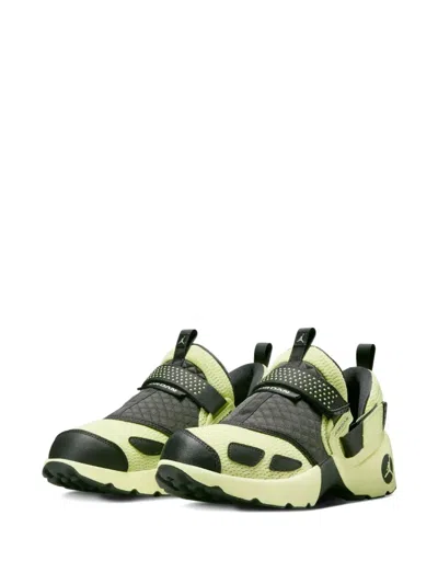 Jordan Trunner Lx "luminous Green" Sneakers In Green