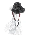 DOLCE & GABBANA Hair accessory,46461422VR 1