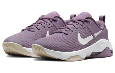 Nike (wmns)  Zoom Bella 6 'lavender' In Multi