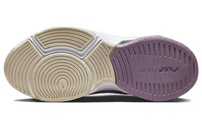 Nike (wmns)  Zoom Bella 6 'lavender' In Multi