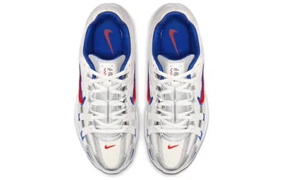 Nike (wmns)  P-6000 'sail' In Multi