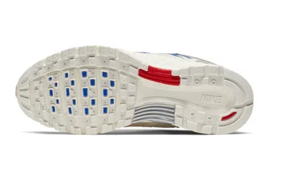 Nike (wmns)  P-6000 'sail' In Multi