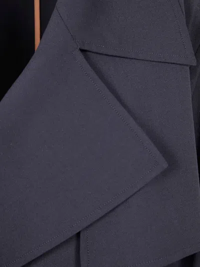 Mantù Mantu Coat In Multi