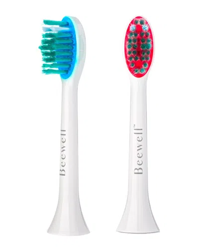 Beewell Brushheads In Multi