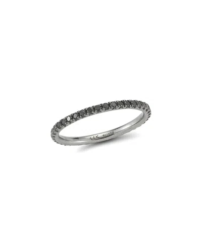 Nephora 14k 0.44 Ct. Tw. Diamond Stackable Ring
