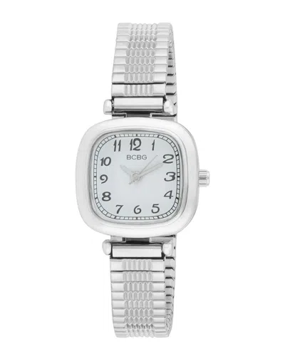 Bcbg Women's Watch In Metallic