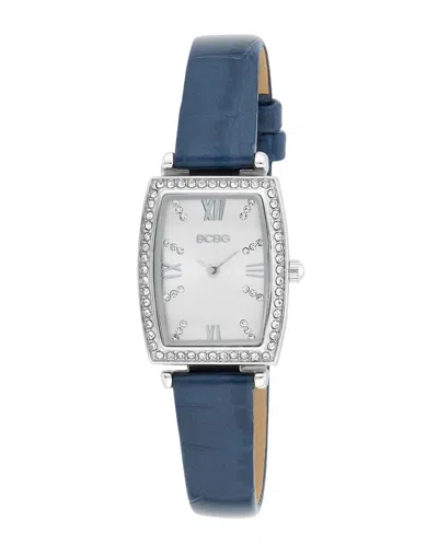 Bcbg Women's Watch In Blue