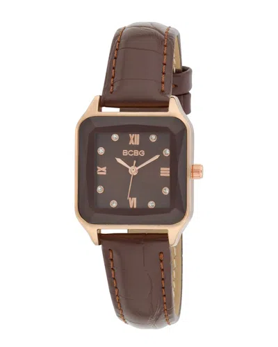 Bcbg Women's Watch