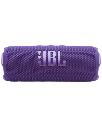 Jbl Flip 7 Portable Bluetooth Speaker In Purple At Urban Outfitters