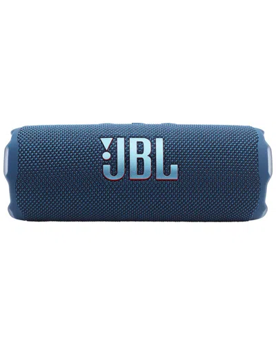 Jbl Flip 7 Portable Bluetooth Speaker In Blue At Urban Outfitters In Blue