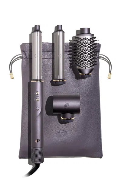 T3 Aire 360 Ceramic Air Styler Blowout Kit