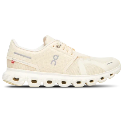 On Womens  Cloud 6 In Neutral