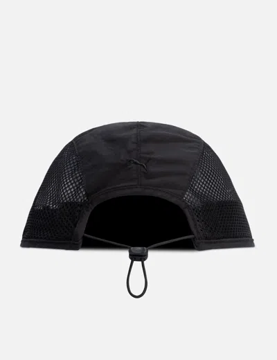Puma X Skepta Cap In Black