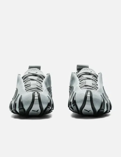 Puma Talon Og Flat Sneakers In Blue