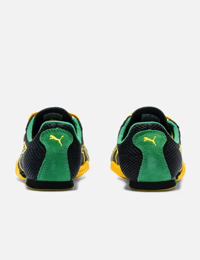 Puma H-street Jamaica Sneaker In Multi