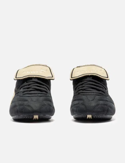 Puma X Fenty Avanti Ls Sneaker In Black