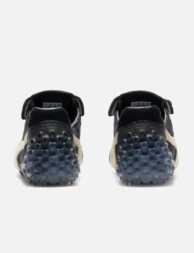 Puma X Fenty Avanti Ls Sneaker In Black