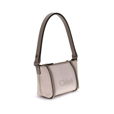 Chloé Carry Shoulder Women's Bag