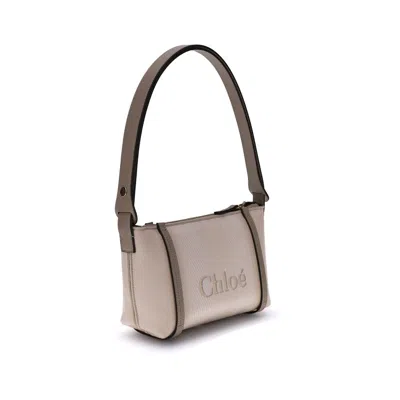 Chloé Carry Shoulder Women's Bag