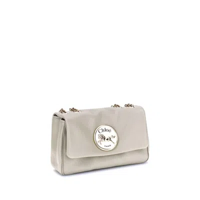 Chloé Heritage Shoulder Women's Bag