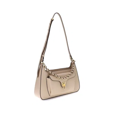 Coccinelle Beat Generation Shoulder Women's Bag