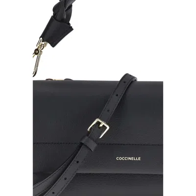 Coccinelle Boheme Shoulder Women's Bag