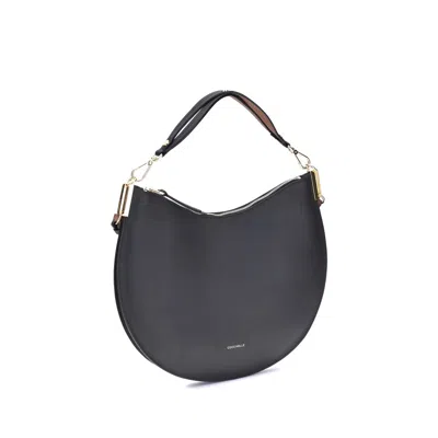 Coccinelle Sun Up Shoulder Women's Bag