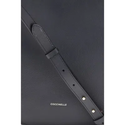 Coccinelle Sun Up Shoulder Women's Bag