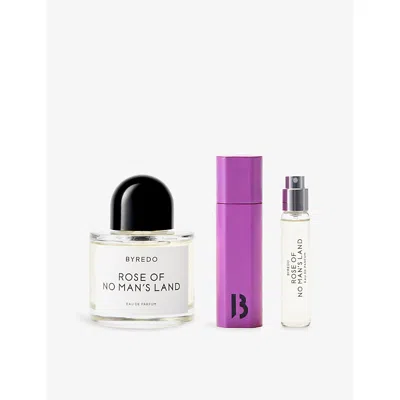 Byredo Le Nécessaire De Voyage Gypsy Water Set (limited Edition)