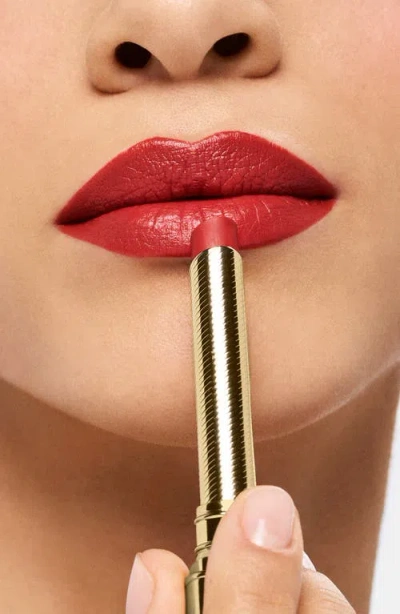 Dolce & Gabbana My Sculpt Satin Lip Stylo In Red