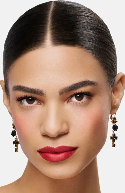 Dolce & Gabbana My Sculpt Satin Lip Stylo In Red