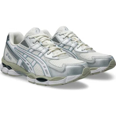 Asics Gel-nyc 2055 Sneakers In Gray