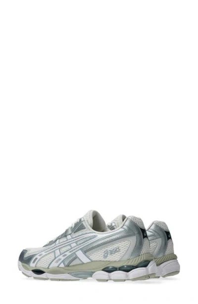 Asics Gel-nyc 2055 Sneakers In Gray