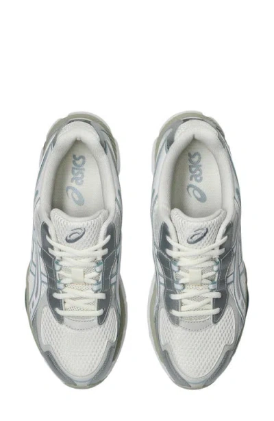 Asics Gel-nyc 2055 Sneakers In Gray