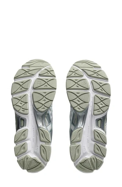 Asics Gel-nyc 2055 Sneakers In Gray