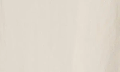 Eleventy White Pants With Elastic Drawstring Waist And Tapered Leg In Cotton Blend Stretch Woman In Neutral