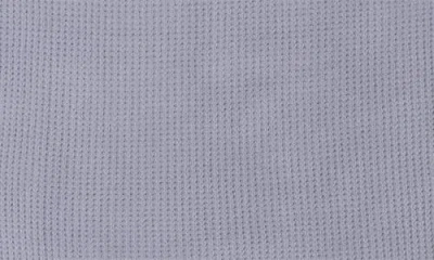 Barefoot Dreams Cozychic Waffle Throw In Gray