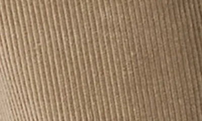 Levi's Jeans 578 Oversize Timber Wolf In Brown