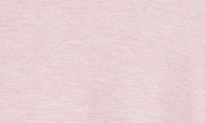 Johnston & Murphy Icon Reversible Cotton Blend Quarter Zip Pullover In Animal Print