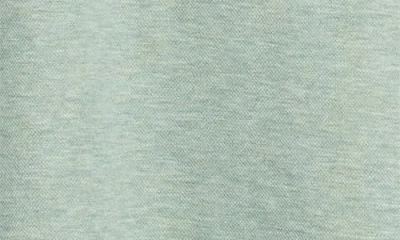 Johnston & Murphy Icon Reversible Cotton Blend Quarter Zip Pullover In Multi