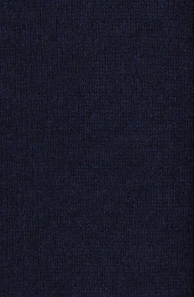 Ps By Paul Smith Ps Paul Smith Wool Cardigan In Animal Print