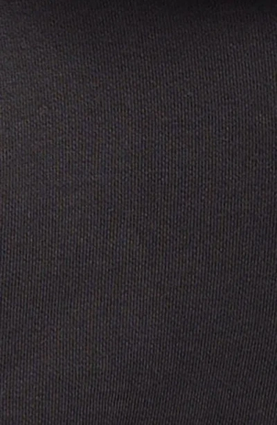 Vans Kids' Scribbled Past Zip Hoodie In Black