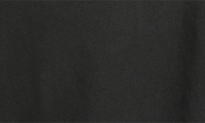 Citizen Of Humanity Mens Grey Green Shigoto Patch-pocket Cotton Blend Shirt In Black