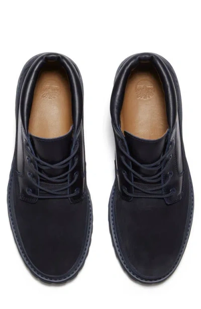 Timberland Premium Gore-tex Chukka Boot In Blue