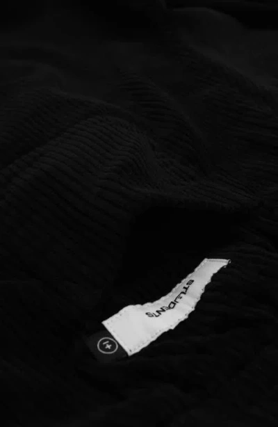 Students Brea Big Wale Corduroy Pants In Multi