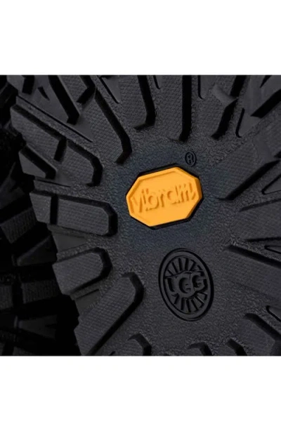 Ugg(r) Mini Classic Gore-tex® Boot In Brown