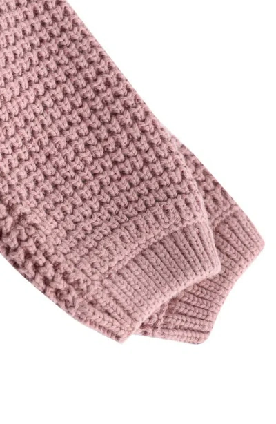 Next Little & Loved Embellished Cotton Cardigan In Multi