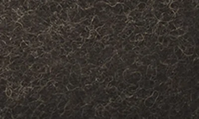 Helen Kaminski Claude Merino Wool Felt Fedora In Brown